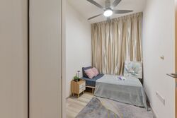 La Fiesta (D19), Condominium #562458801